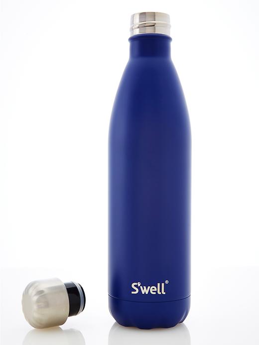 Image number 2 showing, 25oz Water Bottle by S'well®