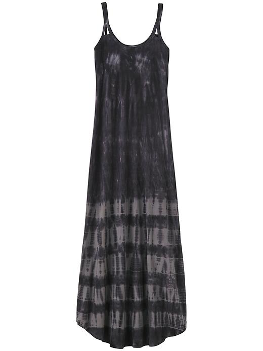 View large product image 2 of 2. Seabreeze Maxi Dress