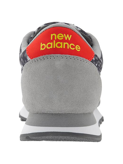 Image number 5 showing, 501 Classic Camo Run Shoes by New Balance®