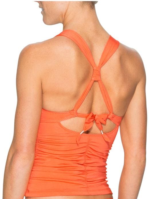 View large product image 2 of 2. AquaLuxe Tankini