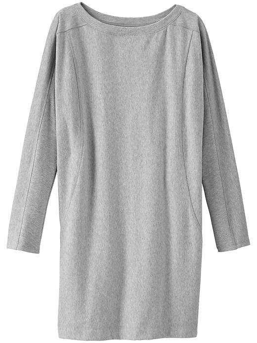 View large product image 1 of 3. Salinas Sweatshirt Dress