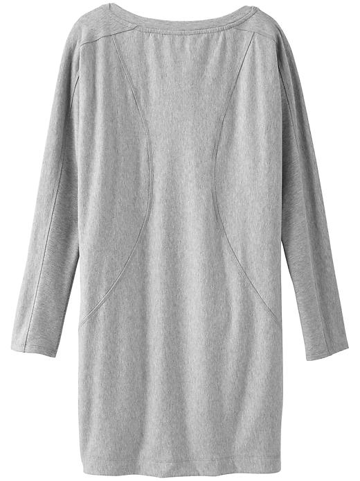View large product image 2 of 3. Salinas Sweatshirt Dress