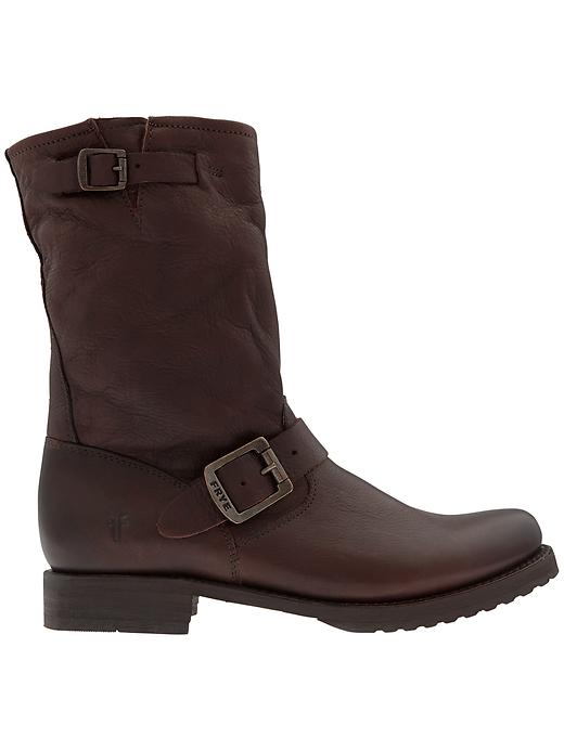 View large product image 1 of 2. Veronica Short Boot by The Frye Company