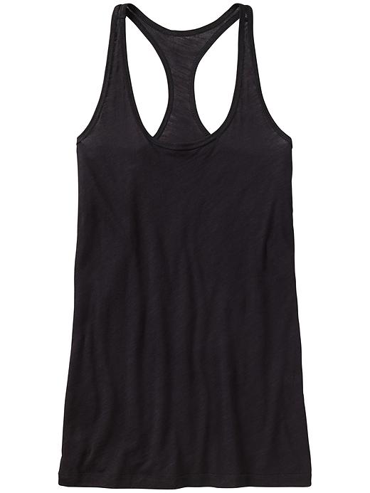 View large product image 1 of 1. Meander Tank