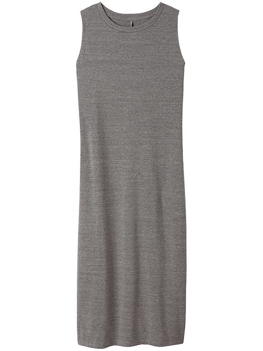 View large product image 1 of 2. Easy Middy Dress by Pink Lotus