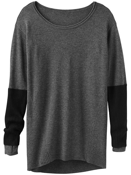 athleta nopa sweater