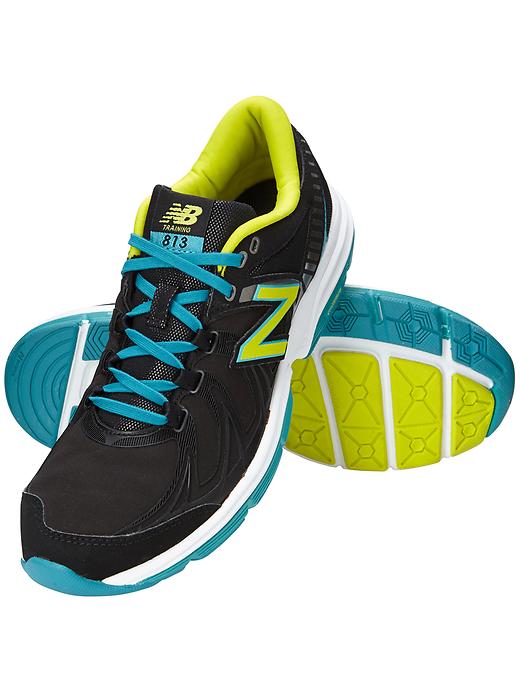 Image number 2 showing, 813 Gym Shoes by New Balance®