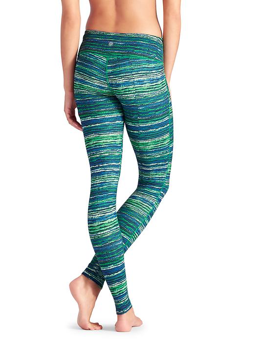 View large product image 2 of 3. Retreat Chaturanga&#153 Tight
