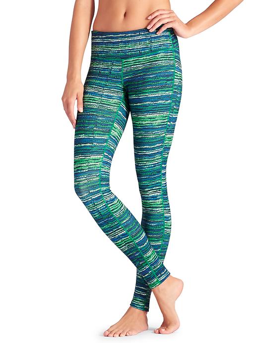 View large product image 1 of 3. Retreat Chaturanga&#153 Tight