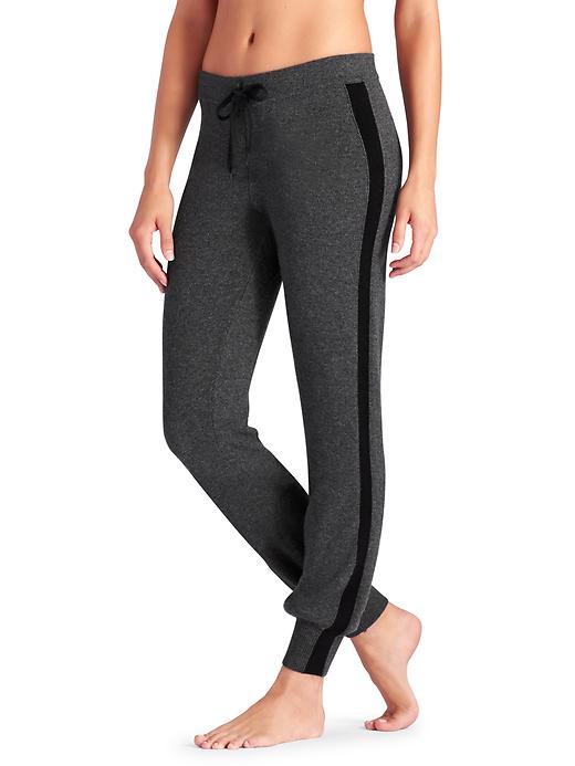 View large product image 1 of 2. Cashmere League Pant