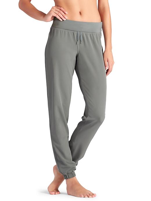 View large product image 1 of 3. City Be True Pant