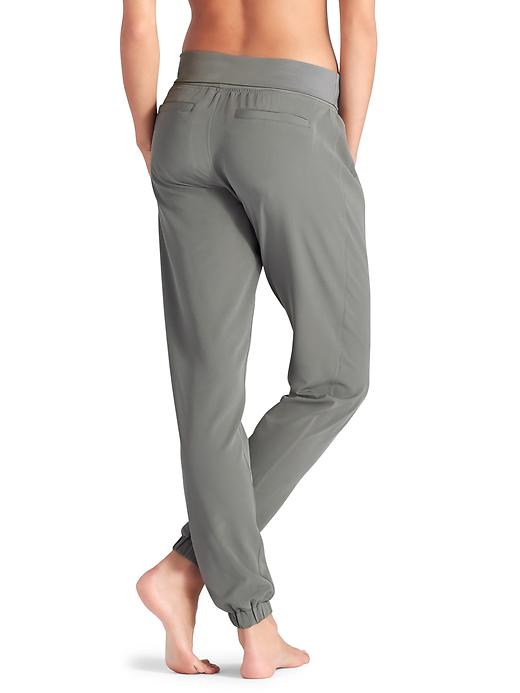 View large product image 2 of 3. City Be True Pant