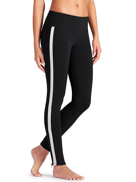 Image number 1 showing, Tux Chaturanga&#153 Tight
