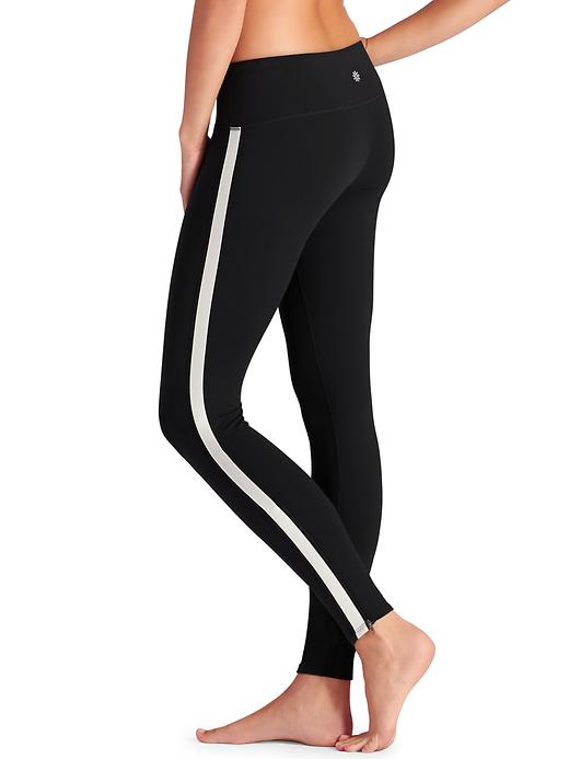 Image number 2 showing, Tux Chaturanga&#153 Tight