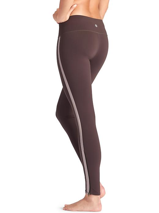 View large product image 2 of 2. Tux Chaturanga&#153 Tight