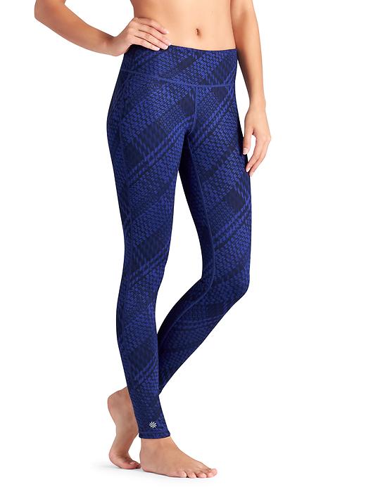 View large product image 1 of 3. Westchester Chaturanga&#153 Tight