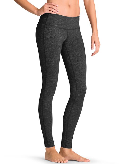 View large product image 1 of 3. Odyssey Chaturanga™ Tight