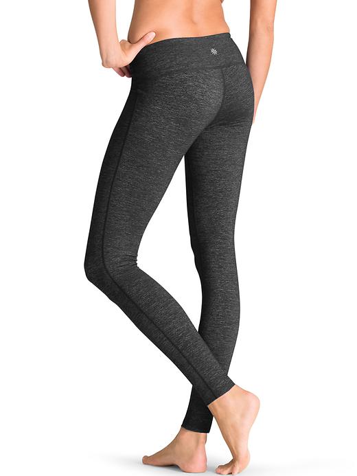 View large product image 2 of 3. Odyssey Chaturanga™ Tight