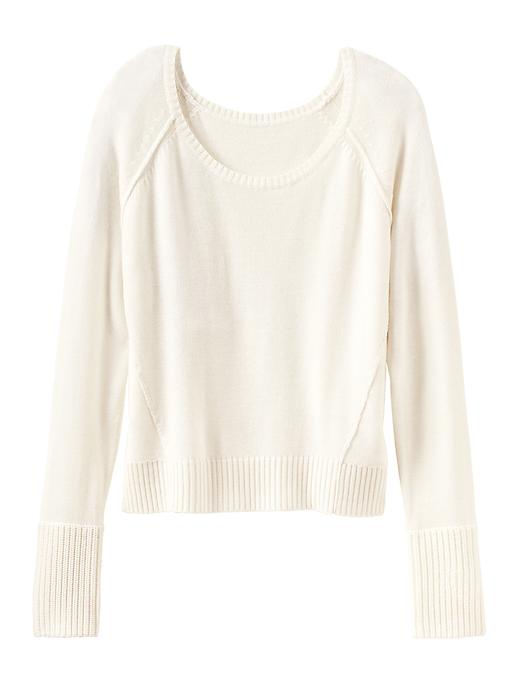 View large product image 1 of 2. Kinsley Sweater