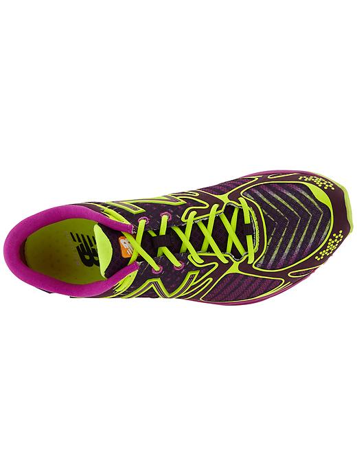 Image number 3 showing, 1400 Glow-In-The-Dark Run Shoe by New Balance®