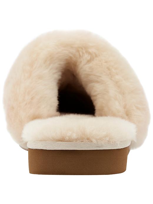Image number 4 showing, Cozy Knit Slippers by UGG® Australia