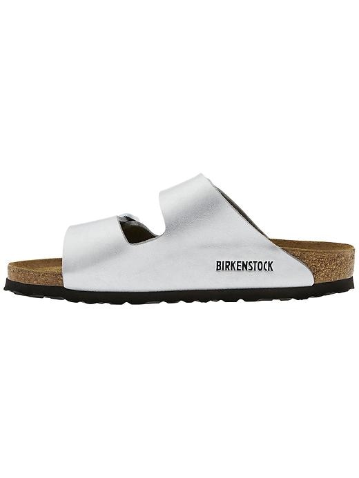View large product image 2 of 3. Arizona Sandal by Birkenstock&#174