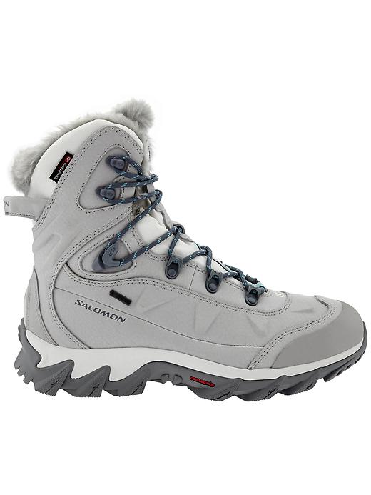 Image number 1 showing, Nytro Gtx Boots by Salomon