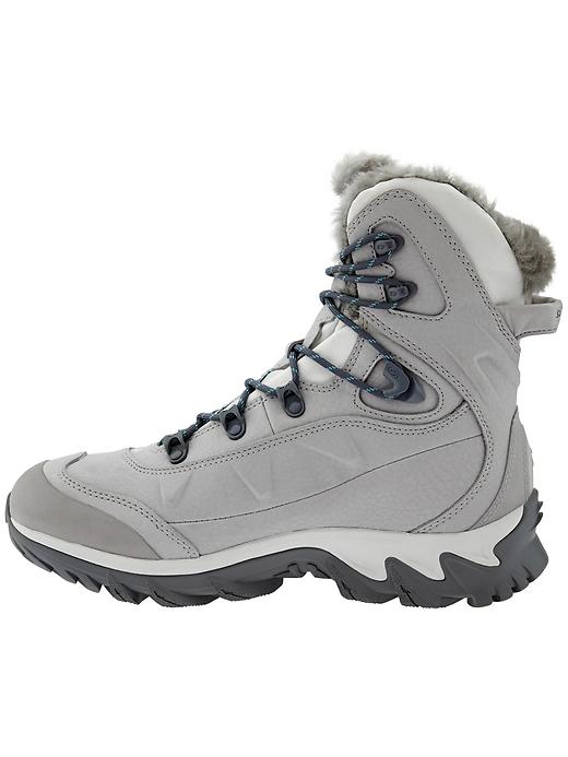 Image number 2 showing, Nytro Gtx Boots by Salomon