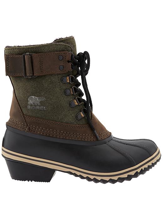 Image number 1 showing, Winter Fancy Lace II Boot by Sorel