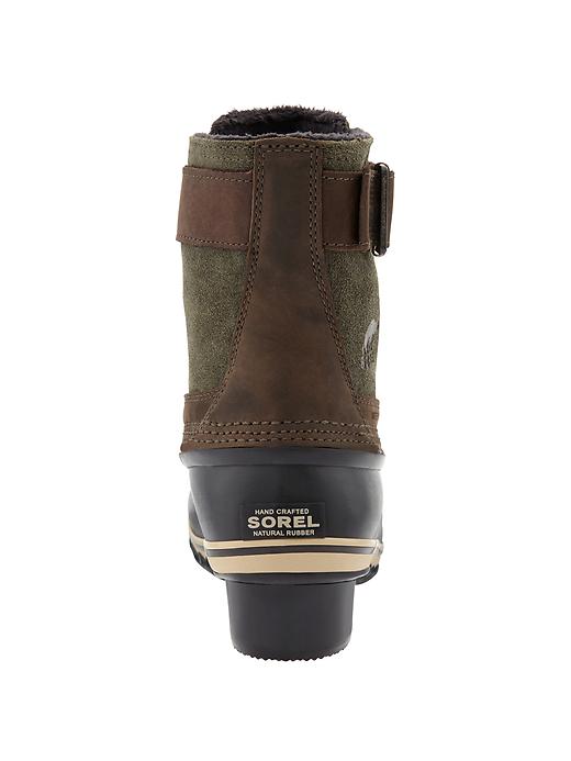 Image number 4 showing, Winter Fancy Lace II Boot by Sorel