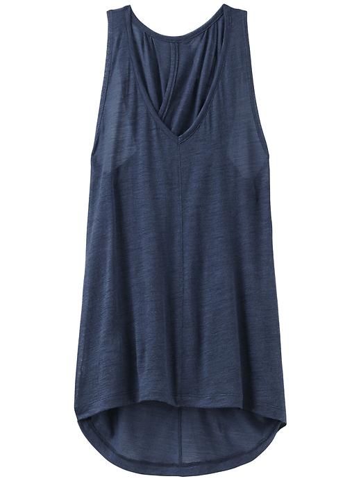 View large product image 1 of 3. Moonbeam Tank