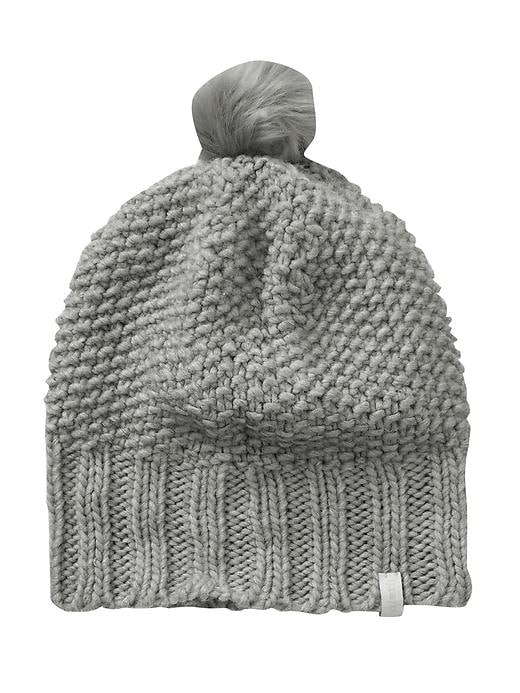 View large product image 1 of 2. Juliette Beanie by Pistil&#153