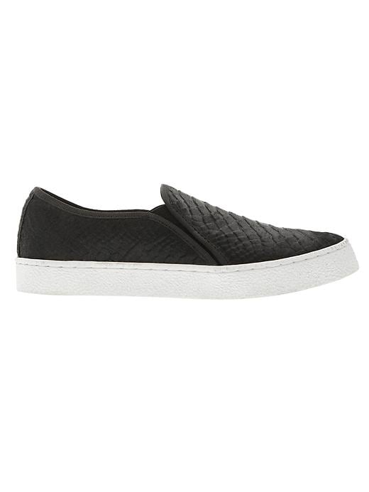 View large product image 1 of 1. Duffy Slip On by Opportunity Shoes, Llc/Corso Como Shoes