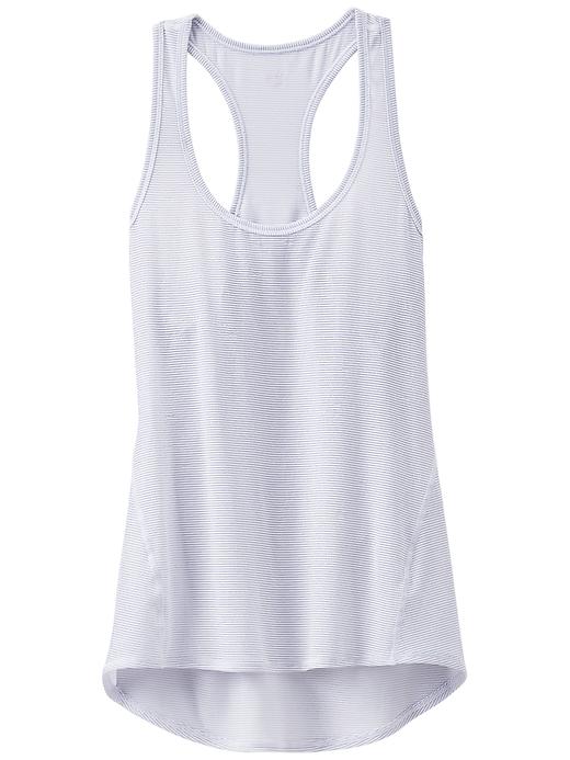 View large product image 1 of 1. Shimmer Chi Tank