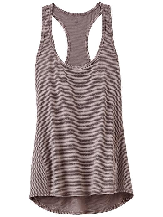 View large product image 1 of 1. Shimmer Chi Tank