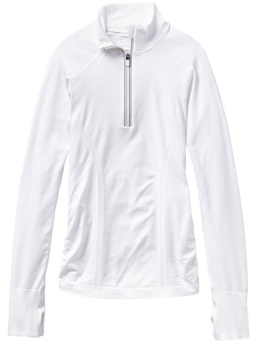 View large product image 1 of 1. Fastest Track Half Zip