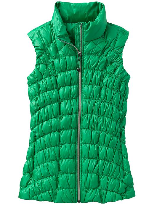 View large product image 1 of 1. Downtime Vest
