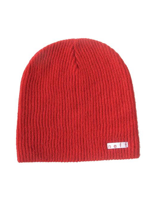 View large product image 1 of 3. Daily Beanie by Neff