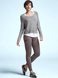 View large product image 3 of 3. Cozy Drifter Tight