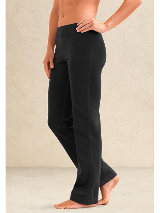 Athleta Women's Polartec Power Stretch Pant - Black Athleta Women's Polartec Power Stretch Pant - Black