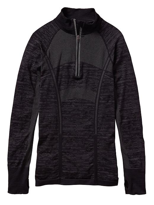 View large product image 1 of 1. Skyline Fast Track Half Zip