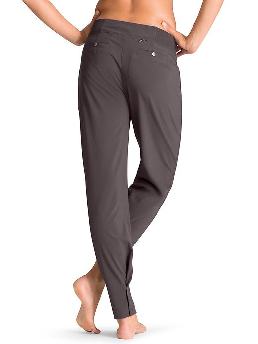 View large product image 2 of 3. Easy Peazy Ankle Pant