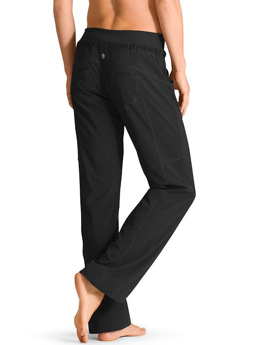View large product image 2 of 2. Double Time Allegro Pant