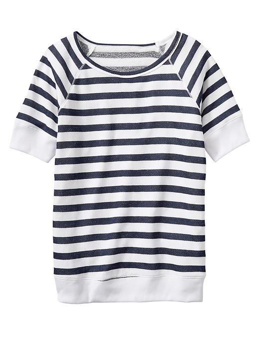 View large product image 1 of 1. Stripe Amaze Sweatshirt