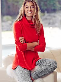 View large product image 3 of 3. Cashmere Surrey Sweater