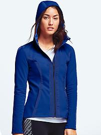 View large product image 3 of 3. Verbier Jacket