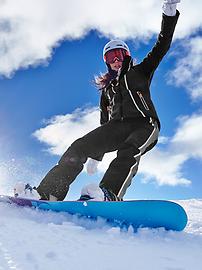 View large product image 3 of 3. Chamonix Ski Jacket