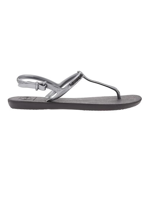 Image number 1 showing, Freedom Sandal  by Havaianas