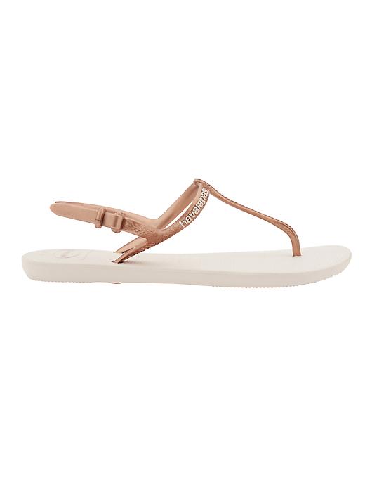View large product image 1 of 2. Freedom Sandal  by Havaianas