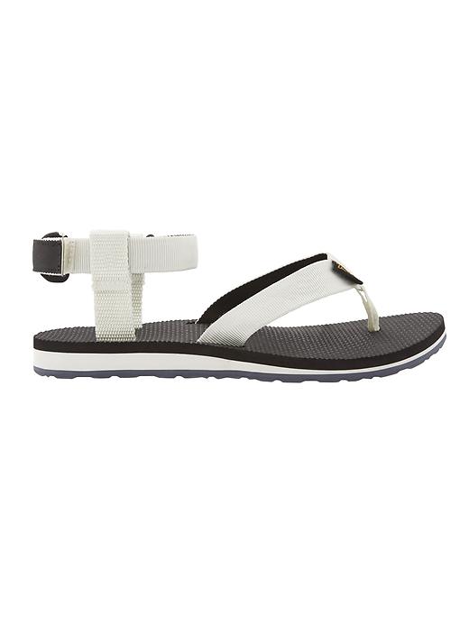 View large product image 1 of 3. Original Sandal by Teva